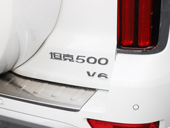 2023款 3.0T 运动版 登峰型 7座