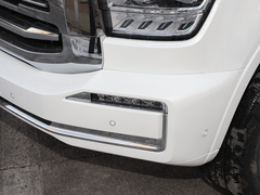 2023款 3.0T 运动版 登峰型 7座