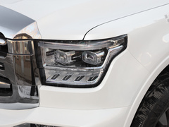 2023款 3.0T 运动版 登峰型 7座