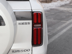 2023款 3.0T 运动版 登峰型 7座