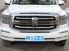 2023款 3.0T 运动版 登峰型 7座