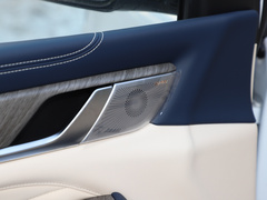 坦克500 2023款 3.0T 运动版 登峰型 7座