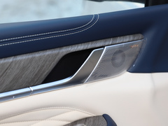 2023款 3.0T 运动版 登峰型 7座