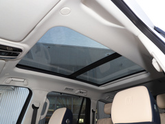 2023款 3.0T 运动版 登峰型 7座