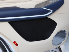2023款 3.0T 运动版 登峰型 7座