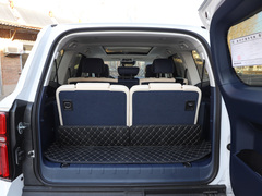 2023款 3.0T 运动版 登峰型 7座