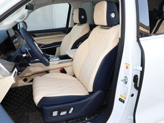 2023款 3.0T 运动版 登峰型 7座