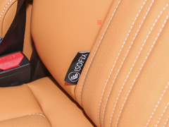 2023款 3.0T 运动版 造境型 5座
