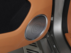 2023款 3.0T 商务版 登峰型 5座