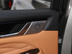 坦克500 2023款 3.0T 商务版 登峰型 5座