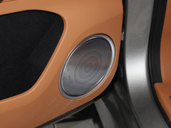 坦克500 2023款 3.0T 商务版 登峰型 5座