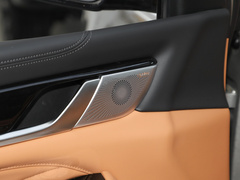 坦克500 2023款 3.0T 商务版 登峰型 5座