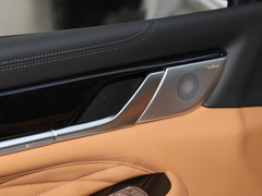 2023款 3.0T 商务版 登峰型 5座