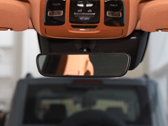 坦克500 2023款 3.0T 商务版 登峰型 5座