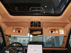 2023款 3.0T 商务版 登峰型 5座