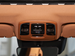 坦克500 2023款 3.0T 商务版 登峰型 5座