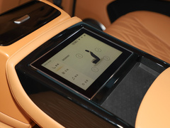 2023款 3.0T 商务版 登峰型 5座