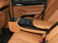 坦克500 2023款 3.0T 商务版 登峰型 5座