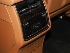 2023款 3.0T 商务版 登峰型 5座