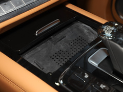 2023款 3.0T 商务版 登峰型 5座