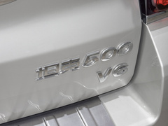 2023款 3.0T 商务版 造境型 5座