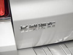 2023款 3.0T 商务版 造境型 5座