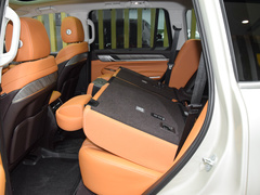 2023款 3.0T 商务版 造境型 5座