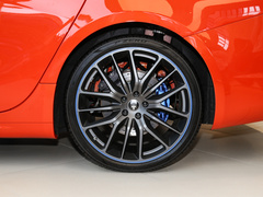 2023款 3.0T F Tributo 