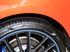 2023款 3.0T F Tributo 