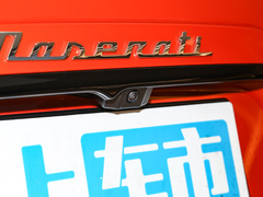 2023款 3.0T F Tributo 