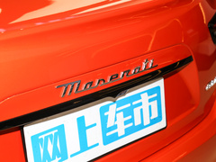 2023款 3.0T F Tributo 