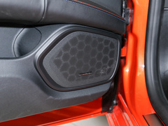 2023款 3.0T F Tributo 