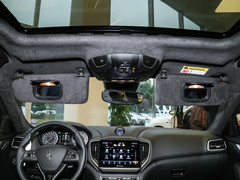 2023款 3.0T F Tributo 