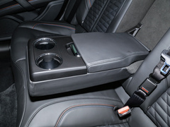 2023款 3.0T F Tributo 