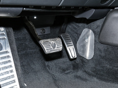 2023款 3.0T F Tributo 