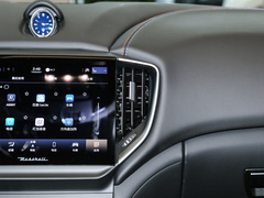 2023款 3.0T F Tributo 