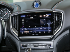 2023款 3.0T F Tributo 