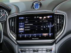 2023款 3.0T F Tributo 