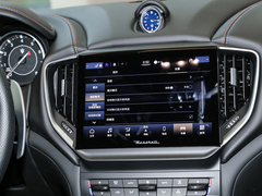 2023款 3.0T F Tributo 