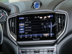 2023款 3.0T F Tributo 