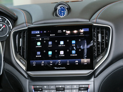 2023款 3.0T F Tributo 
