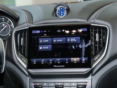 2023款 3.0T F Tributo 