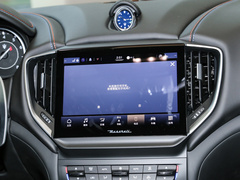 2023款 3.0T F Tributo 