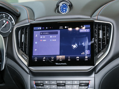 2023款 3.0T F Tributo 