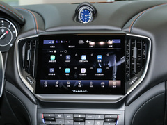 2023款 3.0T F Tributo 