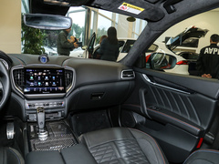 2023款 3.0T F Tributo 