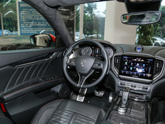 2023款 3.0T F Tributo 