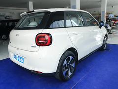 2023款 405km Air