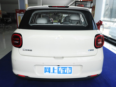 2023款 405km Air