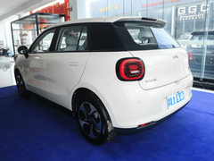 2023款 405km Air